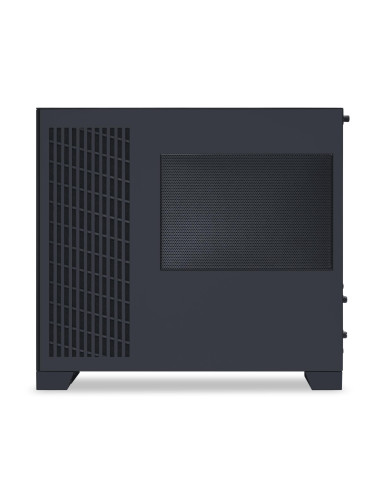 Case, LIAN LI, ATX/micro ATX/Mini-ITX, Black, Mini Tower, O11 DYNAMIC MINI V2, G99.O11DMIV2X.00