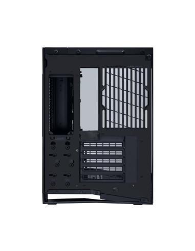 Case, LIAN LI, ATX/micro ATX/Mini-ITX, Black, Mini Tower, O11 DYNAMIC MINI V2, G99.O11DMIV2X.00