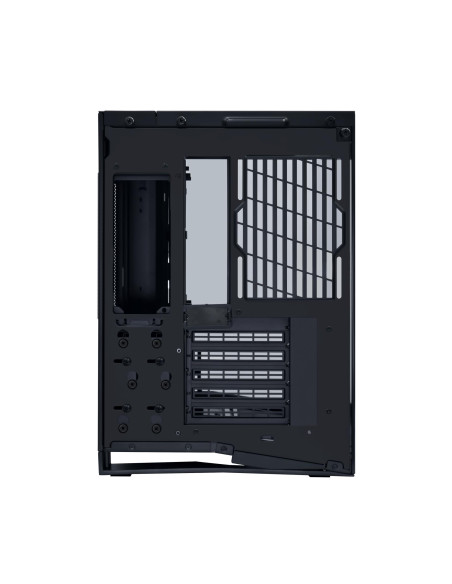 Case, LIAN LI, ATX/micro ATX/Mini-ITX, Black, Mini Tower, O11 DYNAMIC MINI V2, G99.O11DMIV2X.00