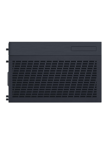 Case, LIAN LI, ATX/micro ATX/Mini-ITX, Black, Mini Tower, O11 DYNAMIC MINI V2, G99.O11DMIV2X.00