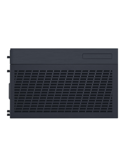 Case, LIAN LI, ATX/micro ATX/Mini-ITX, Black, Mini Tower, O11 DYNAMIC MINI V2, G99.O11DMIV2X.00