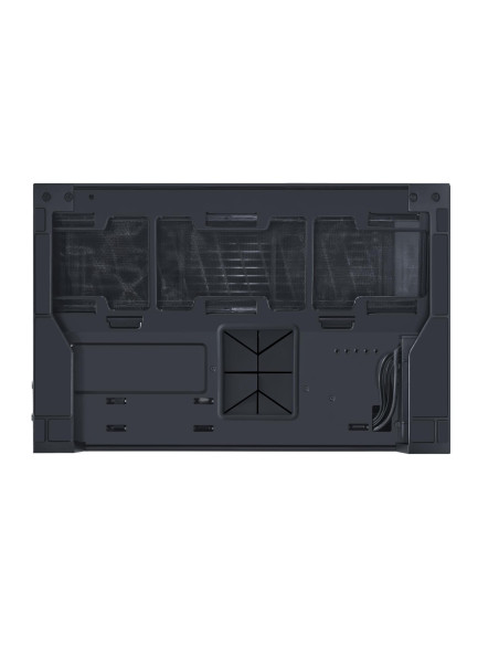 Case, LIAN LI, ATX/micro ATX/Mini-ITX, Black, Mini Tower, O11 DYNAMIC MINI V2, G99.O11DMIV2X.00