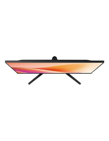LCD Monitor, SAMSUNG, 24 ", 1920 x 1080 pixels, Full HD, Native aspect ratio 16:9, LCD, Flat, LS24F330EAUXEN