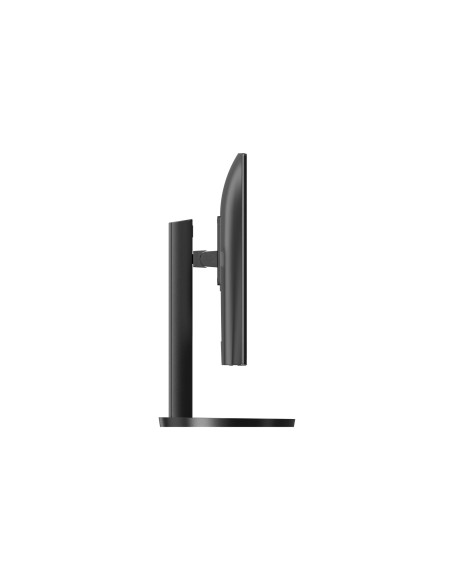 LCD Monitor, AOC, 27 ", 3840 x 2160 pixels, 4K Ultra HD, Native aspect ratio 16:9, LED, Flat, U27B3AF