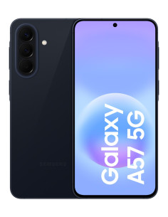 MOBILE PHONE GALAXY A57 5G/128GB NAVY SM-A576B SAMSUNG