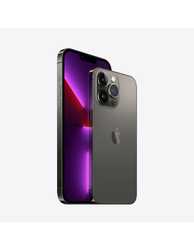REFURB. PHONE IPHONE 13 PRO/128GB GRAPHITE A GRADE RED
