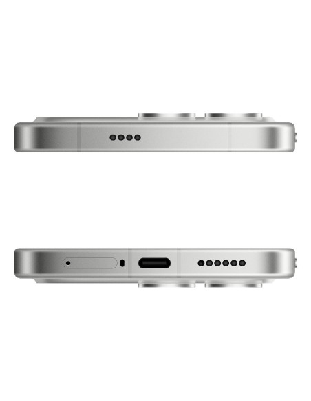 MOBILE PHONE POCO F8 PRO/12/512GB SILVER MZB0M4TEU POCO