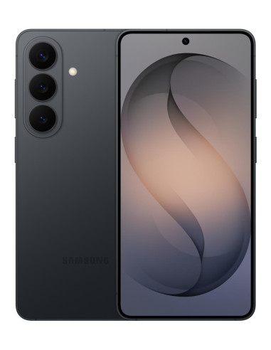 MOBILE PHONE GALAXY S26/256GB BLACK SM-S942B SAMSUNG
