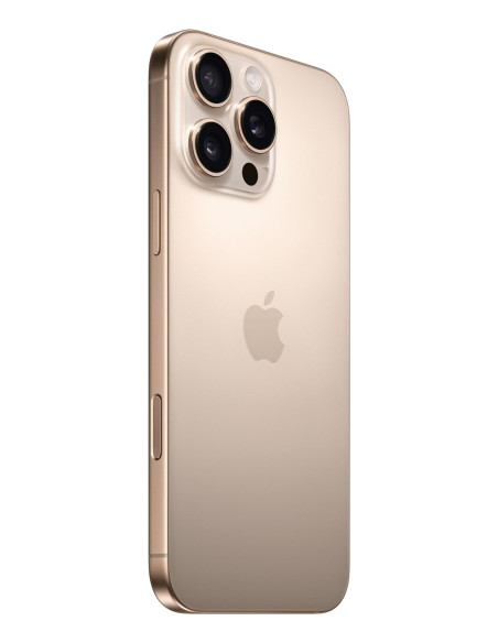REFURB. PHONE IPHONE 16 PROMAX/256GB N.DESERT GRADE A RENEWED