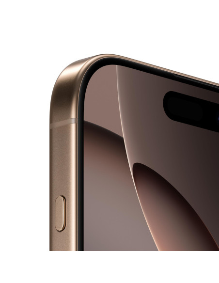 REFURB. PHONE IPHONE 16 PROMAX/256GB N.DESERT GRADE A RENEWED