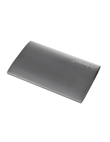 External SSD, INTENSO, 128GB, USB 3.0, 1,8", 3823430