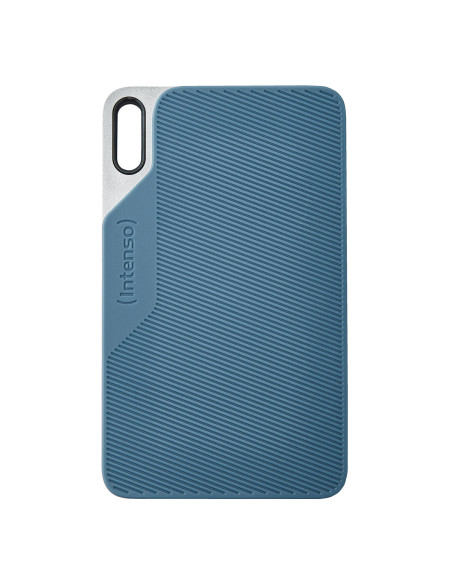 External SSD, INTENSO, TX100, 250GB, USB-C, 3826440