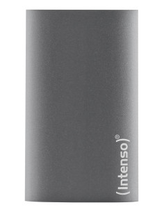 External SSD, INTENSO, 500GB, USB 3.2, 1,8", 3823450