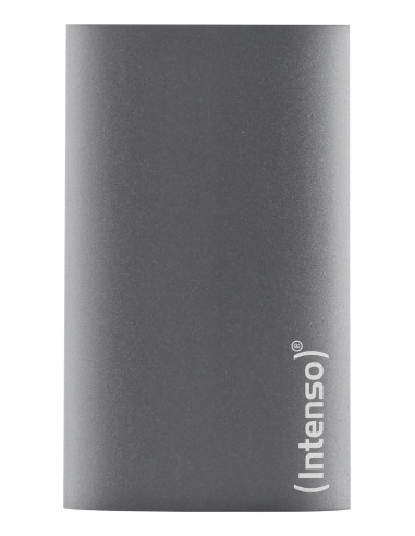 External SSD, INTENSO, 500GB, USB 3.2, 1,8", 3823450