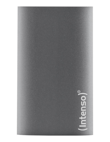 External SSD, INTENSO, 500GB, USB 3.2, 1,8", 3823450