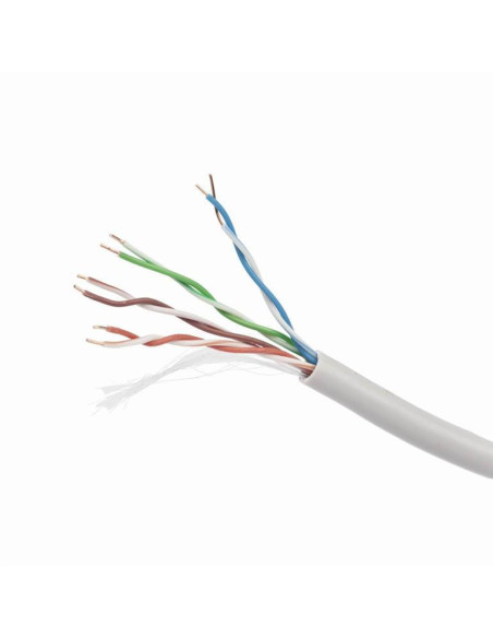 CABLE CAT5E UTP 305M GRAY/UPC-5004E-SO GEMBIRD