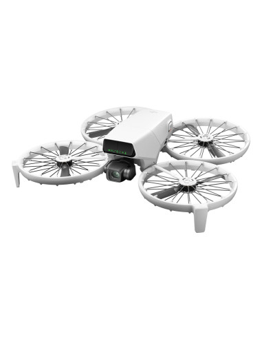 Drone, DJI, DJI Flip Fly More Combo (DJI RC 2), Consumer, CP.FP.00000181