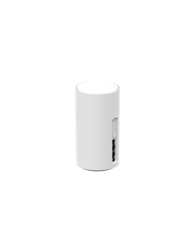 Wireless Router, TELTONIKA, Wi-Fi 7 (802.11be), Ethernet WAN Yes, SIM card slot Yes, WAN connection type RJ-45, Ethernet LAN Ye
