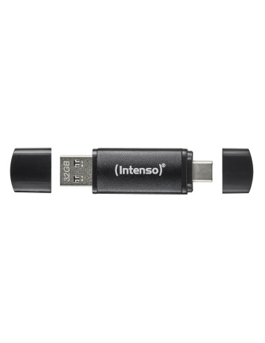 MEMORY DRIVE FLASH USB3.2/128GB 3544491 INTENSO