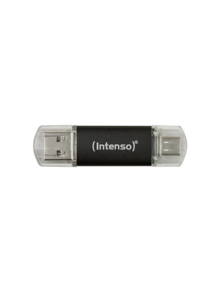 MEMORY DRIVE FLASH USB3.2/128GB 3539491 INTENSO