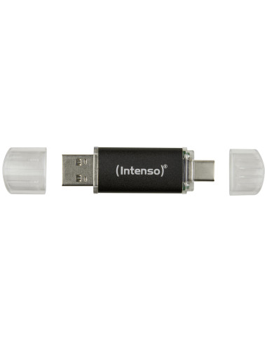 MEMORY DRIVE FLASH USB3.2/128GB 3539491 INTENSO