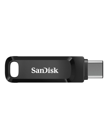 MEMORY DRIVE FLASH USB-C 128GB/SDDDC3-128G-G46 SANDISK