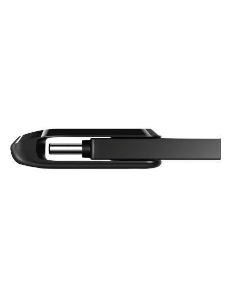 MEMORY DRIVE FLASH USB-C 128GB/SDDDC3-128G-G46 SANDISK