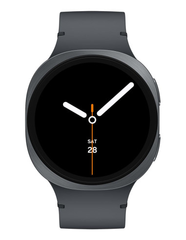 SMARTWATCH GALAXY WATCH8/44MM GRAPHITE SM-L330 SAMSUNG