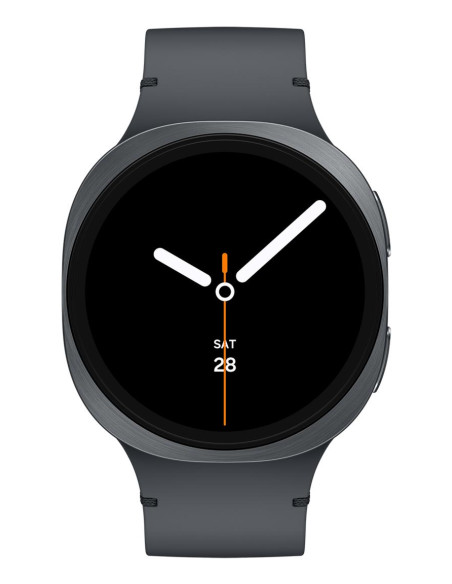 SMARTWATCH GALAXY WATCH8/44MM GRAPHITE SM-L330 SAMSUNG