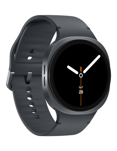 SMARTWATCH GALAXY WATCH8/44MM GRAPHITE SM-L330 SAMSUNG