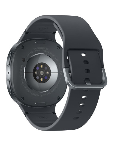 SMARTWATCH GALAXY WATCH8/44MM GRAPHITE SM-L330 SAMSUNG