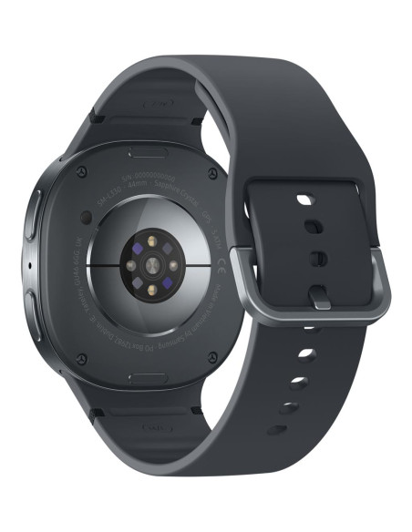 SMARTWATCH GALAXY WATCH8/44MM GRAPHITE SM-L330 SAMSUNG