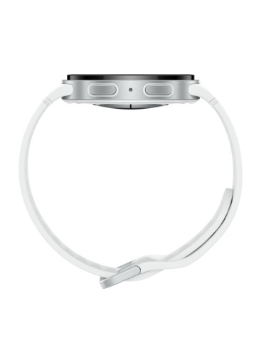 SMARTWATCH GALAXY WATCH8 LTE/44MM SILVER SM-L335 SAMSUNG