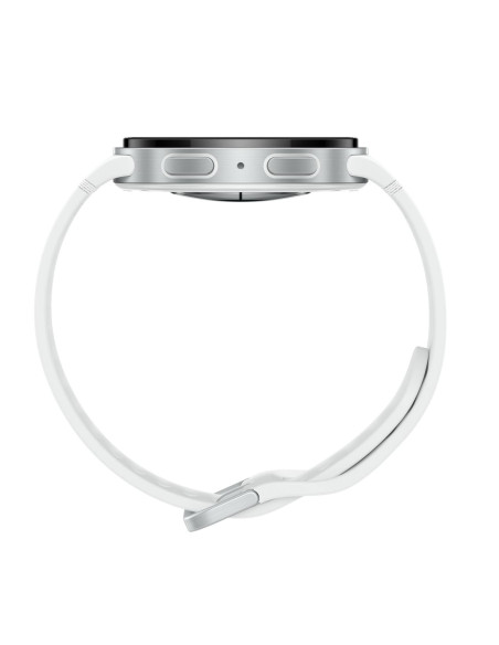 SMARTWATCH GALAXY WATCH8 LTE/44MM SILVER SM-L335 SAMSUNG