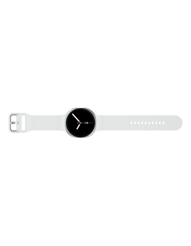 SMARTWATCH GALAXY WATCH8 LTE/44MM SILVER SM-L335 SAMSUNG