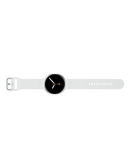 SMARTWATCH GALAXY WATCH8 LTE/44MM SILVER SM-L335 SAMSUNG