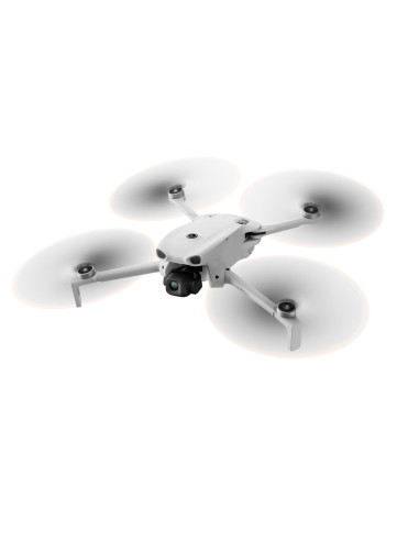 Drone, DJI, Lito 1 Fly More Combo, CP.MA.00000991
