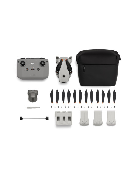 Drone, DJI, Lito 1 Fly More Combo, CP.MA.00000991