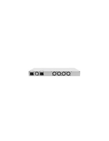  NET ROUTER 1000M 12PORT 4SFP+/CCR2116-12G-4S+ MIKROTIK