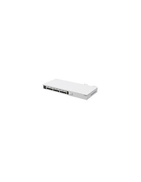  NET ROUTER 1000M 12PORT 4SFP+/CCR2116-12G-4S+ MIKROTIK