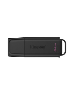 MEMORY DRIVE FLASH USB3.2/64GB DTXG2/64GB KINGSTON