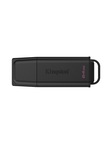 MEMORY DRIVE FLASH USB3.2/64GB DTXG2/64GB KINGSTON