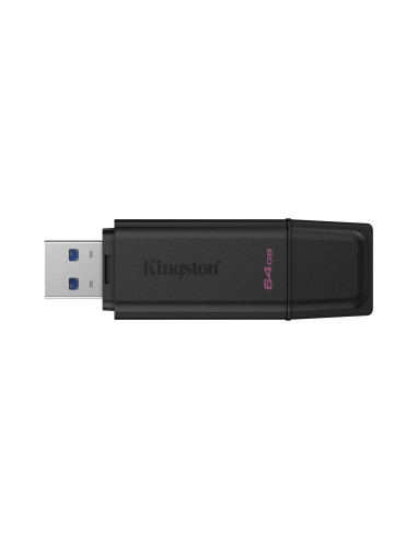 MEMORY DRIVE FLASH USB3.2/64GB DTXG2/64GB KINGSTON
