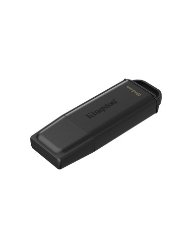 MEMORY DRIVE FLASH USB3.2/64GB DTXG2/64GB KINGSTON