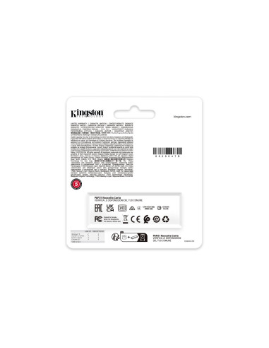 MEMORY DRIVE FLASH USB3.2/64GB DTXG2/64GB KINGSTON