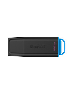 MEMORY DRIVE FLASH USB3.2/128GB DTXG2/128GB KINGSTON