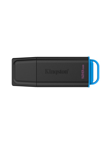 MEMORY DRIVE FLASH USB3.2/128GB DTXG2/128GB KINGSTON