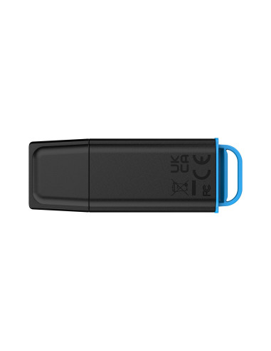 MEMORY DRIVE FLASH USB3.2/128GB DTXG2/128GB KINGSTON