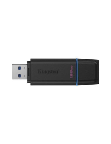 MEMORY DRIVE FLASH USB3.2/128GB DTXG2/128GB KINGSTON