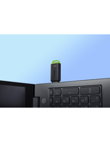 MEMORY DRIVE FLASH USB3.2/256GB DTXG2/256GB KINGSTON
